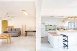 Blk 101 Kebun Baru Heights (Ang Mo Kio), HDB 5 Rooms #609031711